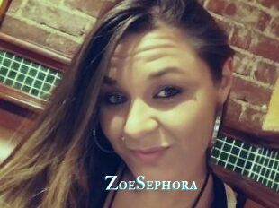 ZoeSephora