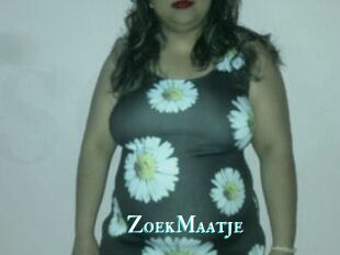 ZoekMaatje