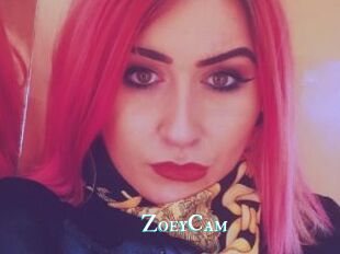 ZoeyCam