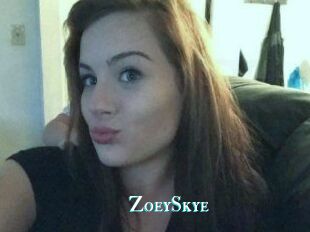 ZoeySkye