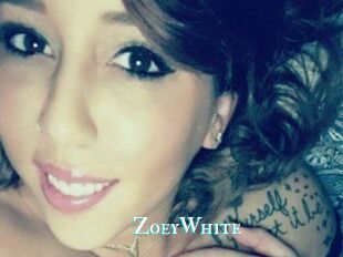 Zoey_White