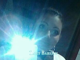 Zoey_Babehh
