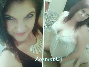 ZoeyandCJ