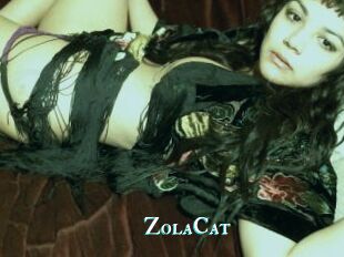 ZolaCat
