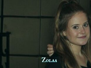 Zolaa