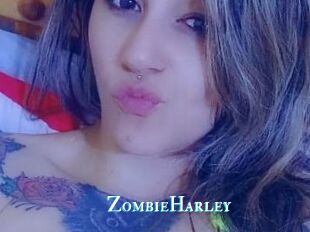 ZombieHarley