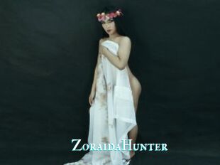 ZoraidaHunter