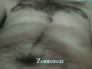 Zorro2021