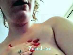 ZoryaLove