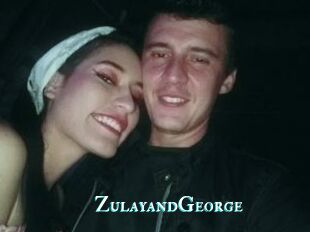ZulayandGeorge