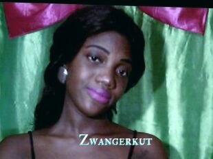 Zwangerkut