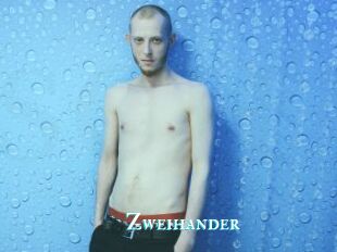 Zweihander