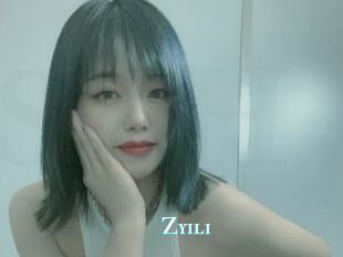 Zyili