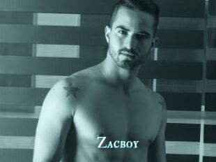 Zacboy