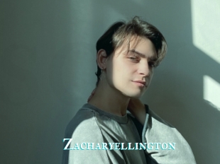 Zacharyellington