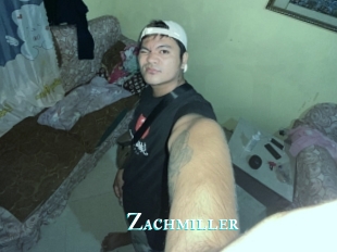 Zachmiller