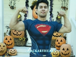 Zackaryheart