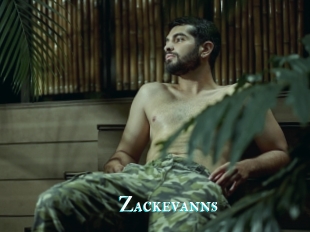 Zackevanns