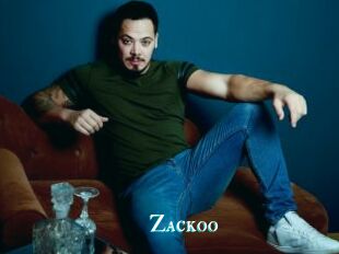 Zackoo