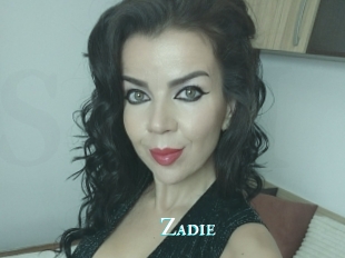 Zadie