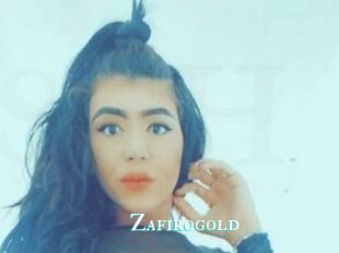 Zafirogold