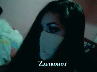 Zafirohot