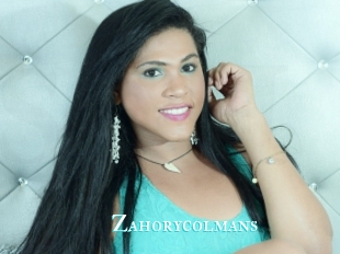Zahorycolmans