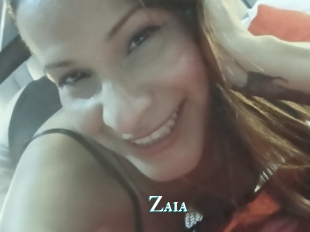 Zaia