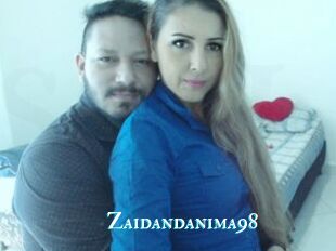 Zaidandanima98