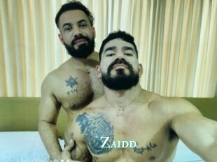 Zaidd