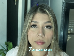 Zairaadams