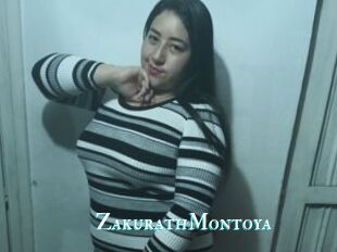 ZakurathMontoya