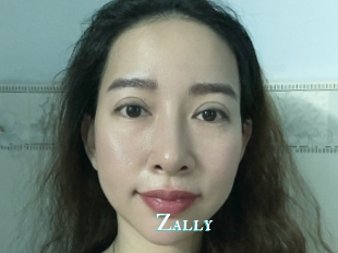 Zally