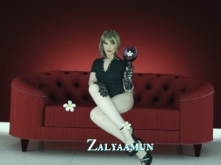 Zalyaamun