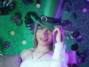 Zamara_kleii