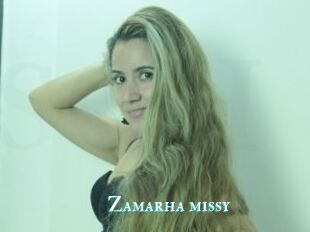 Zamarha_missy