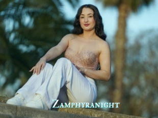 Zamphyranight