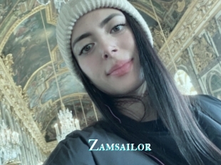 Zamsailor