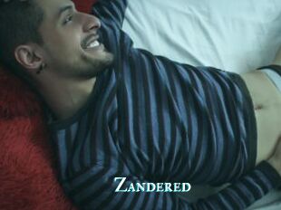 Zandered