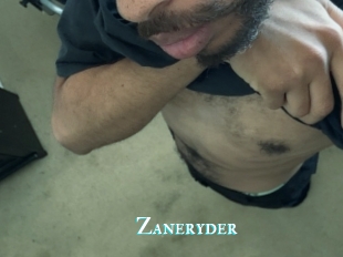 Zaneryder