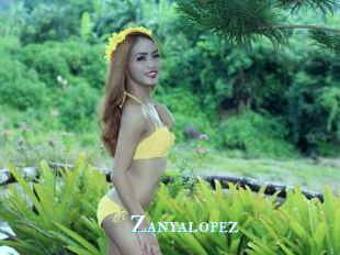 Zanyalopez