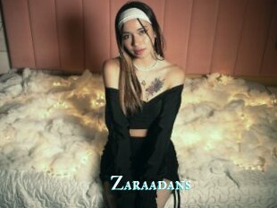 Zaraadans