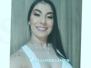 Zaraandreassen