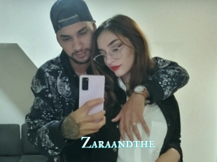 Zaraandthe