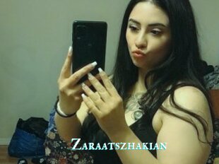 Zaraatszhakian