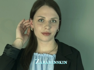 Zarabenskin