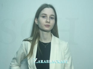 Zarablackaby