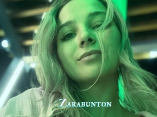 Zarabunton