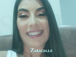 Zaracalle