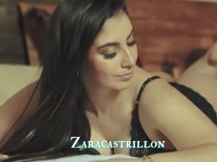Zaracastrillon